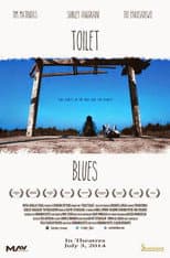 Poster for Toilet Blues