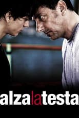 Poster for Raise Your Head