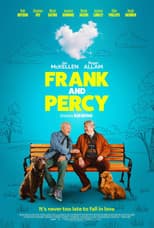 Poster for Frank and Percy