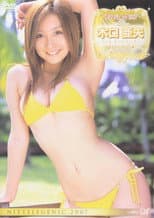 Poster for 日テレジェニック2007 木口亜矢 魅せられて★あやカーブ