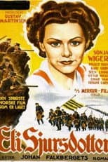 Poster for Eli Sjursdotter