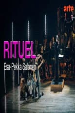 Poster for Rituel: Boulez & Millepied With Orchestre de Paris L.A Dance Project