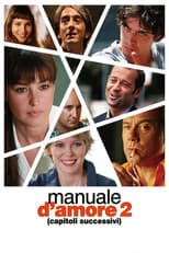 Poster for Manual of Love 2