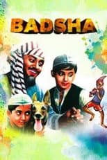 Poster for Badsha
