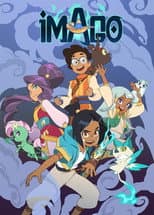 Poster for Imago