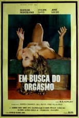 Poster for Em Busca do Orgasmo