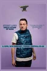 Poster for Stuart Laws: Single Father of None