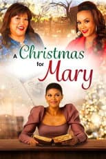 Poster for A Christmas for Mary