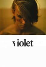 Poster for Violet