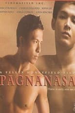 Poster for Pagnanasa