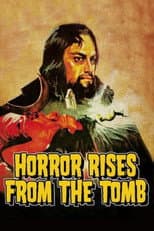 Poster for Horror Rises from the Tomb