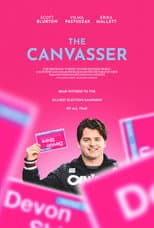 Poster for The Canvasser