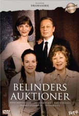 Poster for Belinder auktioner