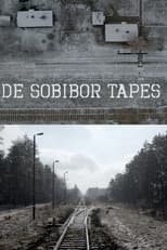 Poster for De Sobibor Tapes