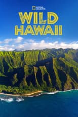 Poster for Wild Hawaii