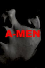 Poster for A-Men
