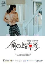 Poster for 5 Lessons in Happiness: Baby Maybe