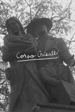 Poster for Corso Crisalli