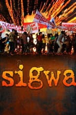 Poster for Sigwa