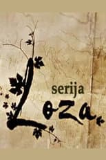 Poster for Loza