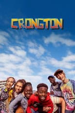 Poster for Crongton