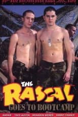 Poster for The Rascal Goes to Bootcamp