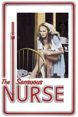 Poster for The Sensuous Nurse