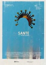 Poster for Sante