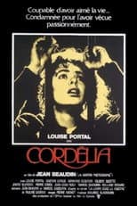 Poster for Cordélia