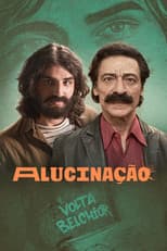 Poster for Alucinação