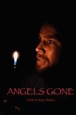 Poster for Angels Gone