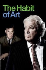 Poster for National Theatre Live: The Habit of Art