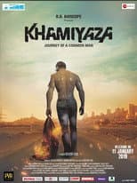 Poster for Khamiyaza