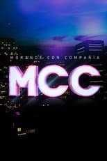 Poster for Morandé con compañia