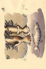 Poster for Cats in the Rain