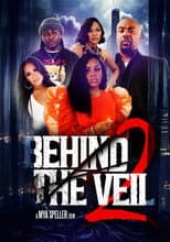 Poster for Behind the Veil 2