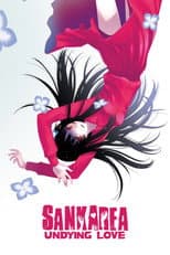 Poster for Sankarea: Undying Love