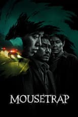Poster for Mousetrap