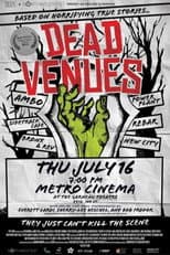 Poster for Dead Venues
