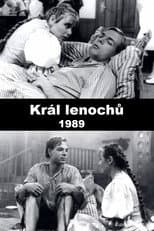 Poster for Král lenochů