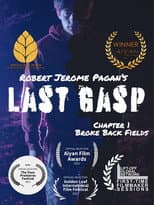 Poster for Last Gasp - Brokeback Fields - Chapter 1