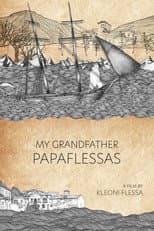 Poster for My Grandfather Papaflessas