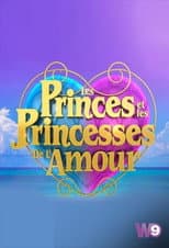 Poster for Les Princes et les Princesses de l'amour