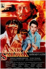 Poster for Son of Sarawak