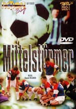 Poster for The Soccer Team