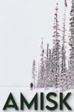 Poster for Amisk