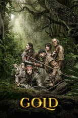 Poster for Gold