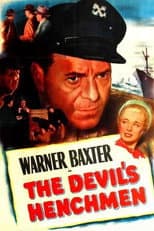 Poster for The Devil's Henchmen