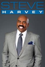 Poster for Steve Harvey