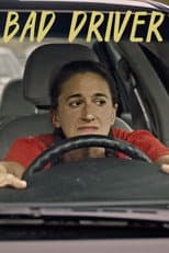 Poster for Bad Driver